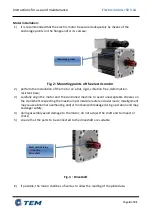 Preview for 29 page of TEM 50V AC Series Operation And Maintenance Manual