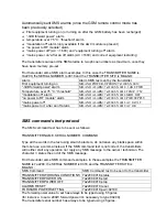 Preview for 120 page of TEM A07A2200S Maintenance And Installation Manual