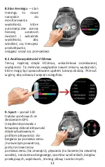 Preview for 12 page of TEMI Voyager User Manual