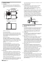 Preview for 2 page of TemperZone Econex OPA 250RLTFP Installation & Maintenance