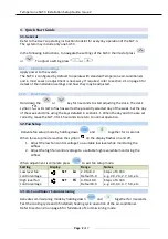 Preview for 4 page of TemperZone SAT-3 Quick Start Manual