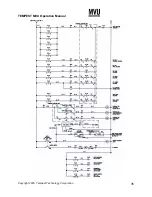 Preview for 35 page of Tempest MVU-48 Operation Manual