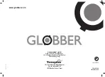 Preview for 28 page of TEMPLAR GLOBBER 653-100 653 Owner'S Manual