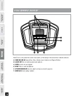 Preview for 16 page of Tempo Fitness 615E User Manual