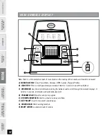 Preview for 18 page of Tempo Fitness 615E User Manual