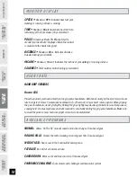 Preview for 16 page of Tempo Fitness 620T User Manual