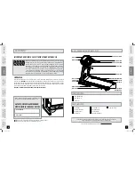 Preview for 4 page of Tempo Fitness 621T User Manual