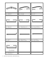 Preview for 6 page of Tempo Fitness DR HD Manual