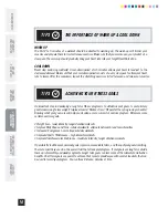 Preview for 16 page of Tempo Fitness T941 User Manual