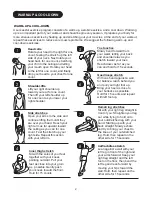 Preview for 5 page of Tempo Fitness TP-T4200 Owner'S Manual