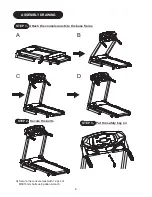 Preview for 7 page of Tempo Fitness TP-T4200 Owner'S Manual