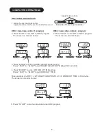 Preview for 11 page of Tempo Fitness TP-T4200 Owner'S Manual