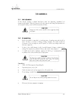 Preview for 19 page of Tempress Systems TS-12803 Reference Manual