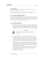 Preview for 32 page of Tempress Systems TS-12803 Reference Manual