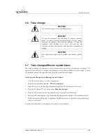 Preview for 39 page of Tempress Systems TS-12803 Reference Manual