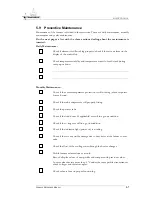 Preview for 41 page of Tempress Systems TS-12803 Reference Manual