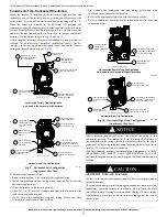 Preview for 10 page of Tempstar 0601714 Installation, Start-Up, Operating And Service And Maintenance Instructions