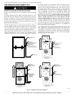 Preview for 11 page of Tempstar 0601714 Installation, Start-Up, Operating And Service And Maintenance Instructions