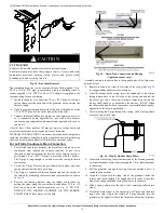 Preview for 13 page of Tempstar 0601714 Installation, Start-Up, Operating And Service And Maintenance Instructions