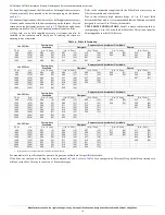 Preview for 18 page of Tempstar 0601714 Installation, Start-Up, Operating And Service And Maintenance Instructions