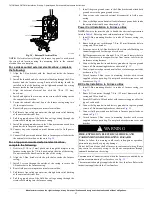 Preview for 27 page of Tempstar 0601714 Installation, Start-Up, Operating And Service And Maintenance Instructions