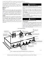 Preview for 31 page of Tempstar 0601714 Installation, Start-Up, Operating And Service And Maintenance Instructions