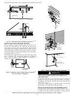 Preview for 38 page of Tempstar 0601714 Installation, Start-Up, Operating And Service And Maintenance Instructions