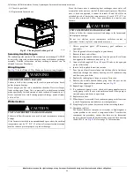 Preview for 64 page of Tempstar 0601714 Installation, Start-Up, Operating And Service And Maintenance Instructions