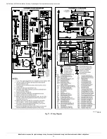 Preview for 73 page of Tempstar 0601714 Installation, Start-Up, Operating And Service And Maintenance Instructions