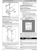 Preview for 20 page of Tempstar F9MXE Installation Instructions Manual