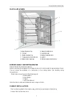 Preview for 4 page of Temptech VINT1400BLACK Instruction Manual