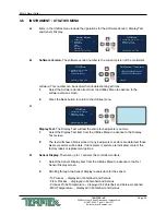 Preview for 32 page of Temptek BG-N4 Series Instruction Manual