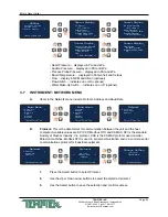 Preview for 33 page of Temptek BG-N4 Series Instruction Manual