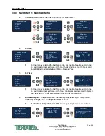 Preview for 36 page of Temptek BG-N4 Series Instruction Manual