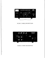 Preview for 8 page of Ten-Tec 238A Operator'S Manual