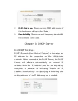 Preview for 67 page of Tenda 3G611R+ User Manual