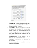 Preview for 70 page of Tenda 3G611R+ User Manual