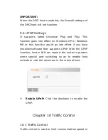 Preview for 76 page of Tenda 3G611R+ User Manual