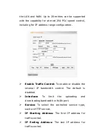 Preview for 77 page of Tenda 3G611R+ User Manual