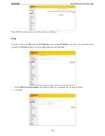 Preview for 33 page of Tenda D151 User Manual