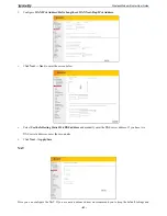 Preview for 41 page of Tenda D151 User Manual