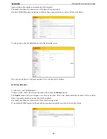 Preview for 57 page of Tenda D151 User Manual