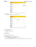 Preview for 70 page of Tenda D151 User Manual