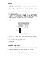 Preview for 8 page of Tenda FH1202 User Manual