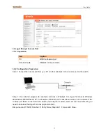 Preview for 18 page of Tenda TEG3224P User Manual
