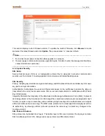 Preview for 29 page of Tenda TEG3224P User Manual