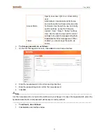 Preview for 32 page of Tenda TEG3224P User Manual