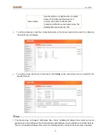 Preview for 35 page of Tenda TEG3224P User Manual