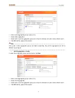 Preview for 41 page of Tenda TEG3224P User Manual