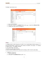 Preview for 49 page of Tenda TEG3224P User Manual